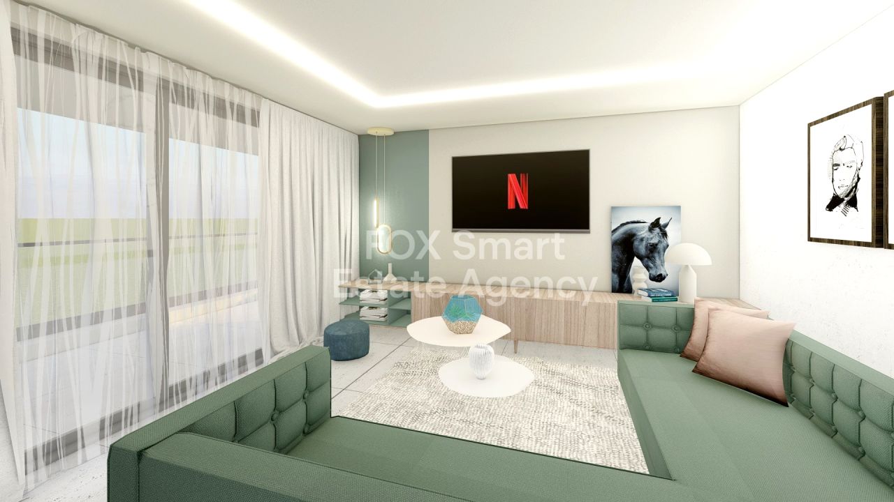 Thumbnail 10 Proprietà 2300 Lakatamia, Nicosia / 48156