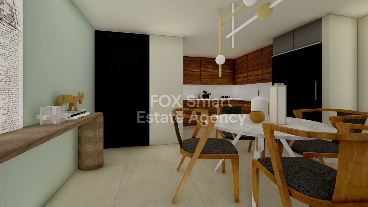 Thumbnail 10 Proprietà 2300 Lakatamia, Nicosia / 48158