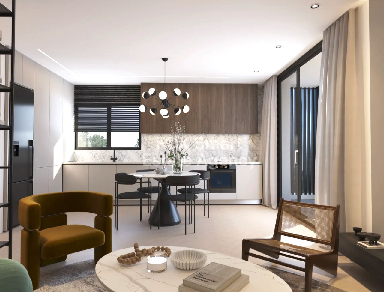 Thumbnail 11 48385 / נכס 2300 לקאטמיה, ניקוסיה