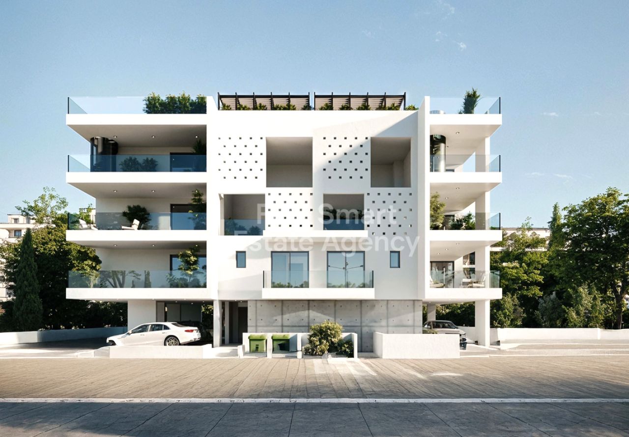 Thumbnail 1 48387 / נכס 2300 לקאטמיה, ניקוסיה