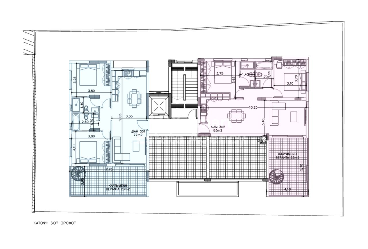 Thumbnail 11 48387 / נכס 2300 לקאטמיה, ניקוסיה