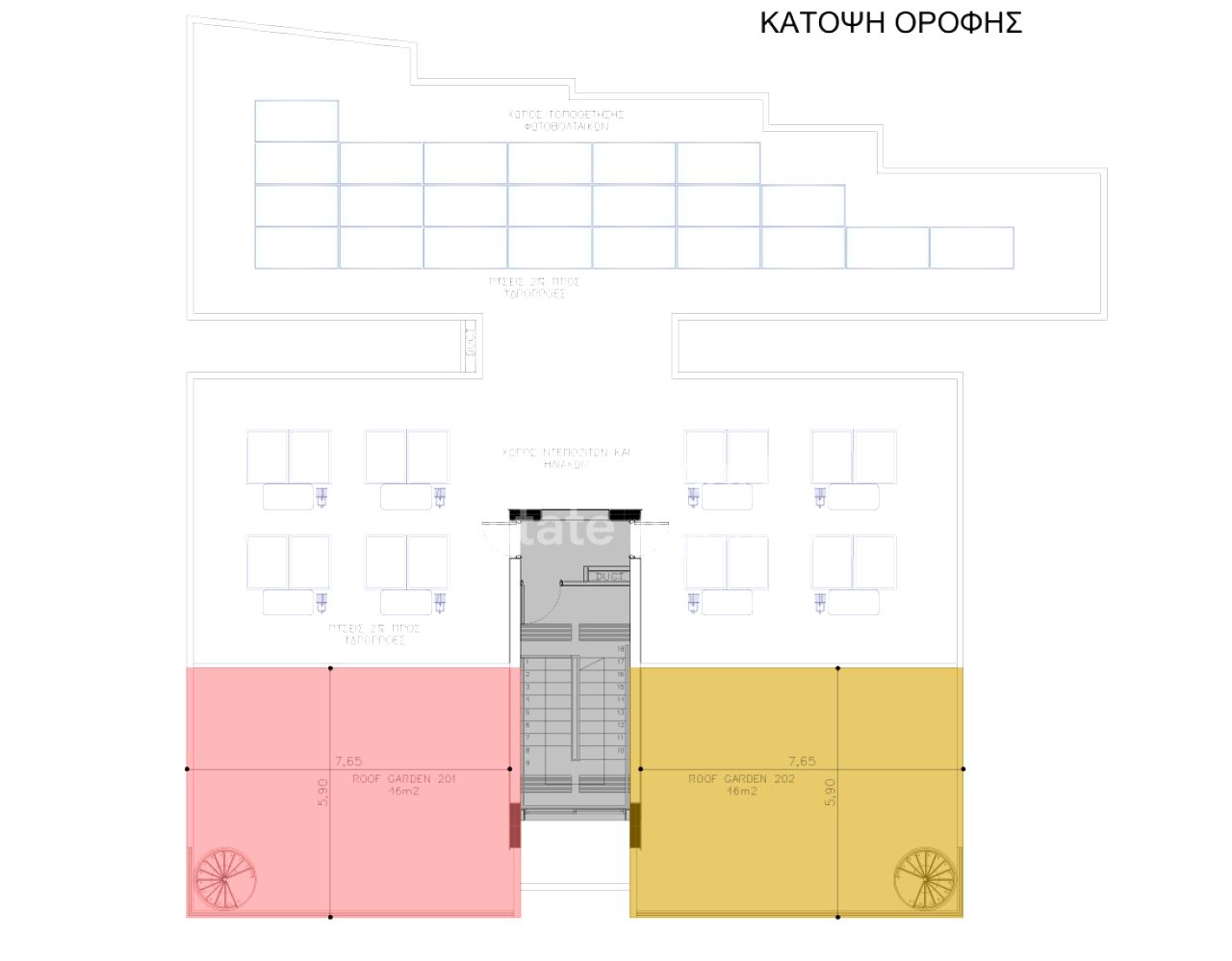 Thumbnail 13 Proprietà 2300 Lakatamia, Nicosia / 48402