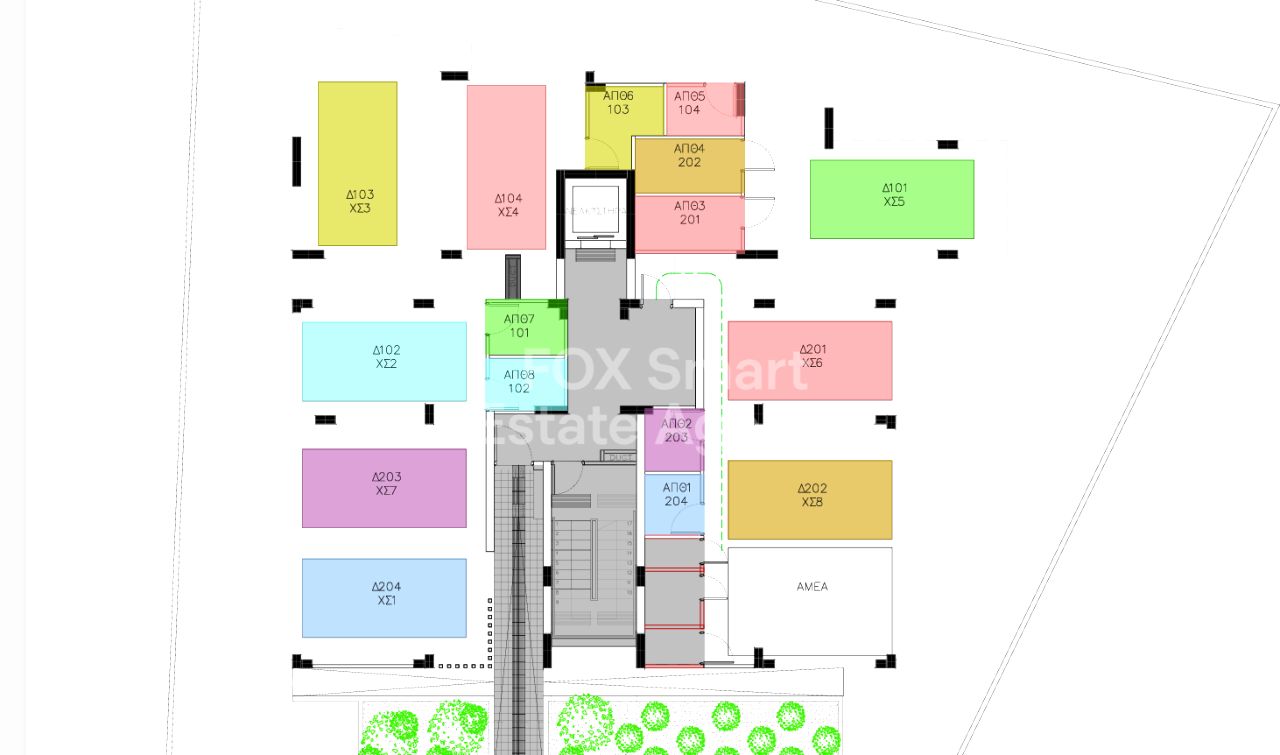 Thumbnail 12 Proprietà 2300 Lakatamia, Nicosia / 48402