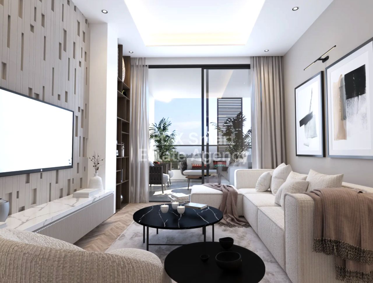 Thumbnail 10 Proprietà 2300 Lakatamia, Nicosia / 48402