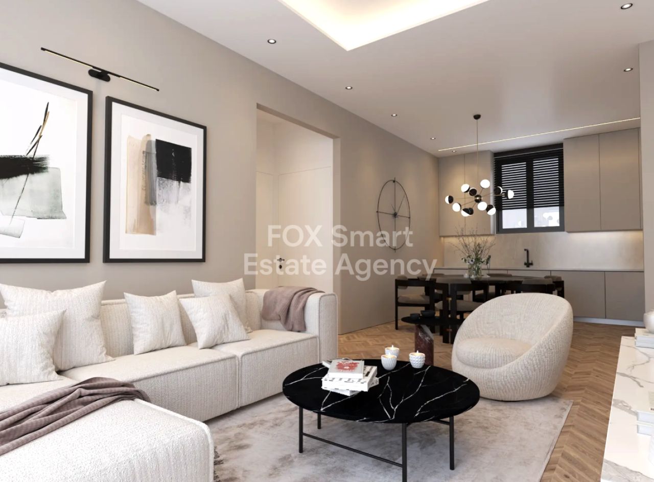 Thumbnail 6 Proprietà 2300 Lakatamia, Nicosia / 48402