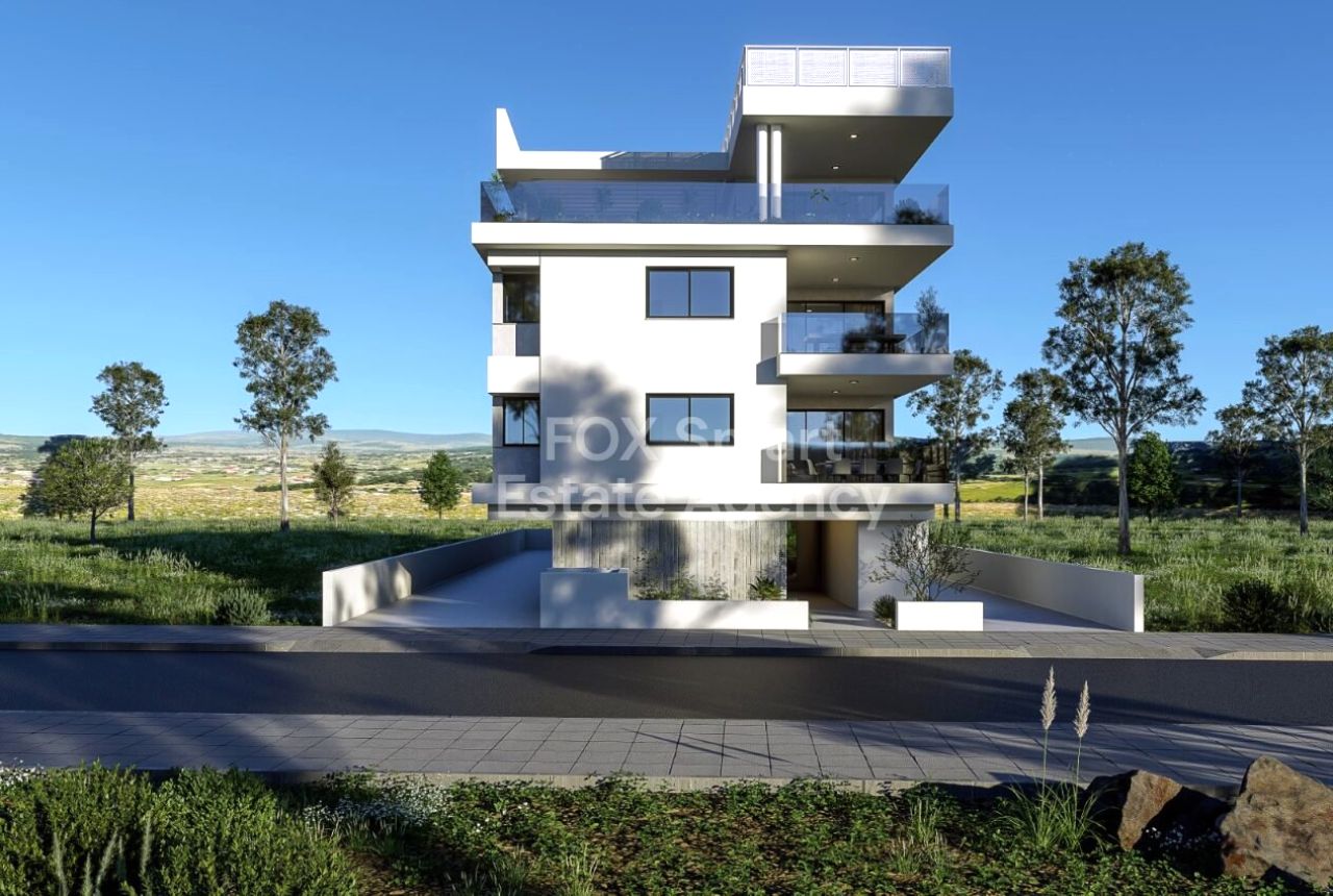 Thumbnail 3 Propriété 2300 Lakatamia, Nicosie / 48680