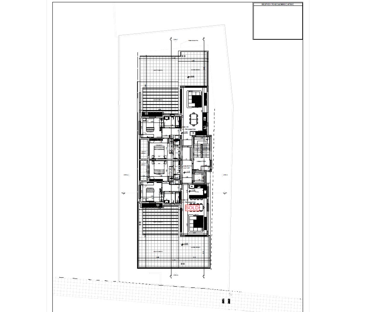Thumbnail 13 Propriété 2300 Lakatamia, Nicosie / 48680