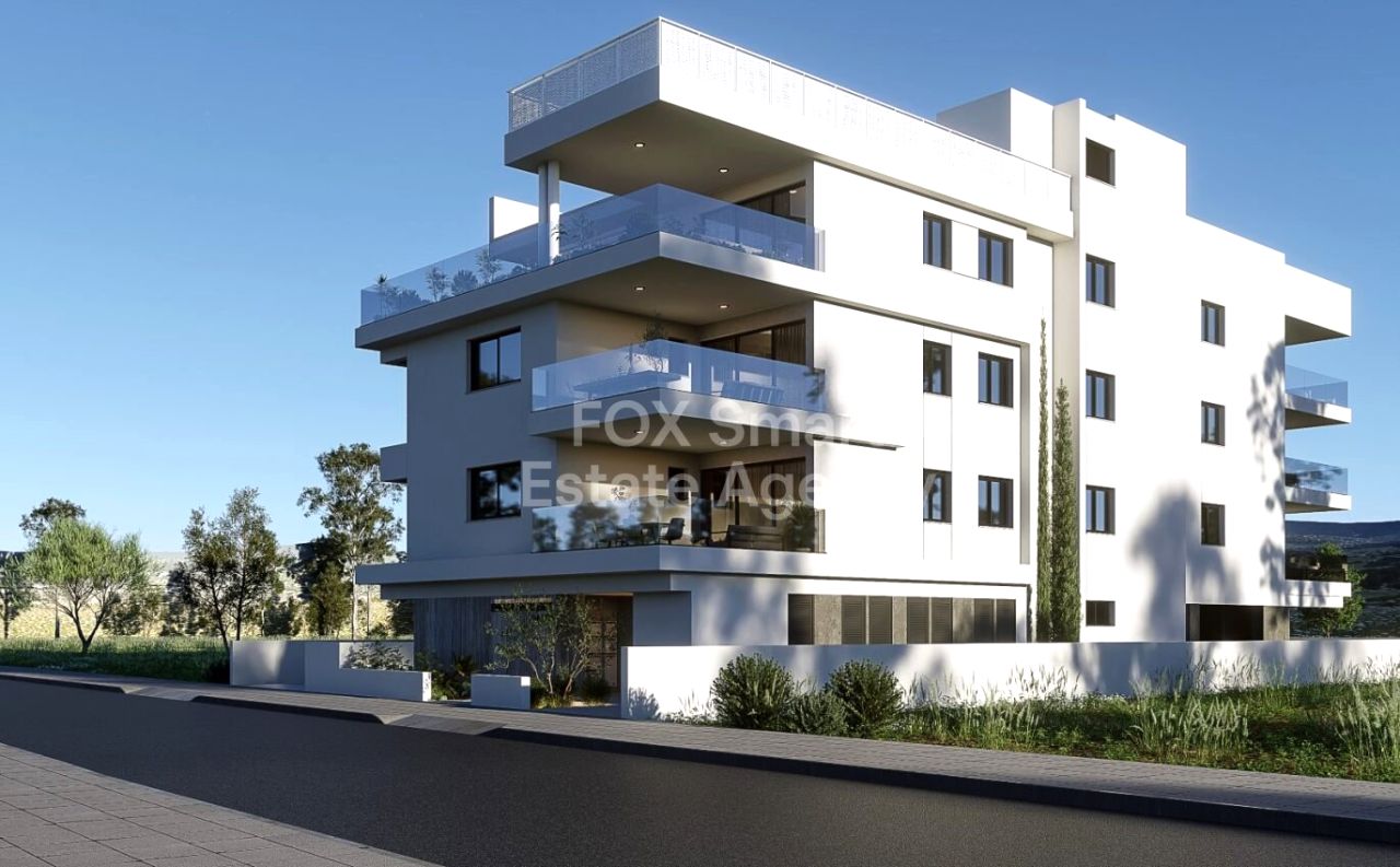 Thumbnail 2 Propriété 2300 Lakatamia, Nicosie / 48680