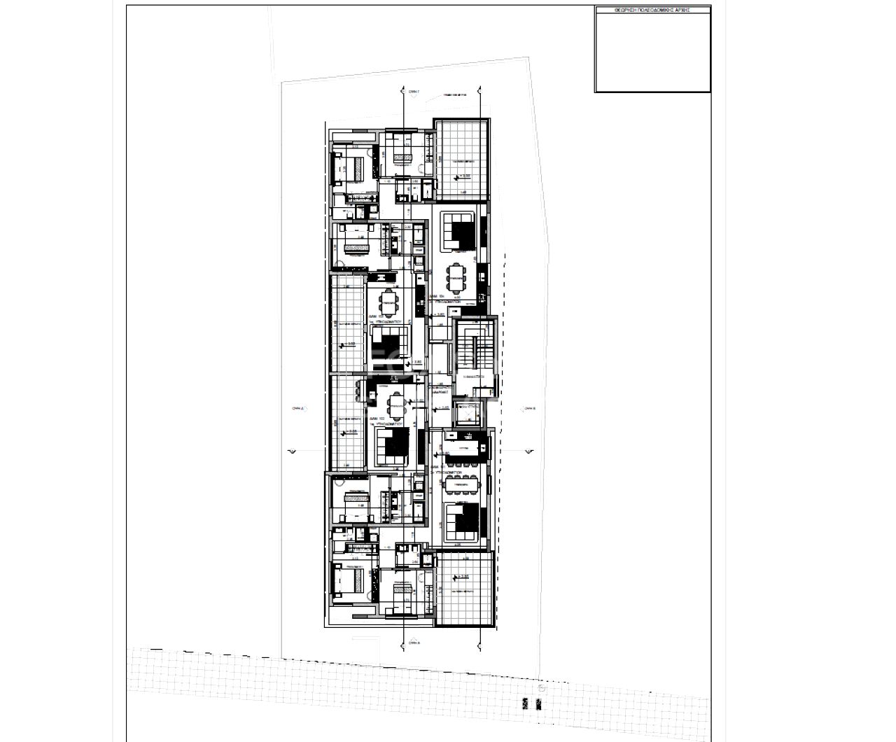 Thumbnail 9 Propiedad 2300 Lakatamia, Nicosia / 48732