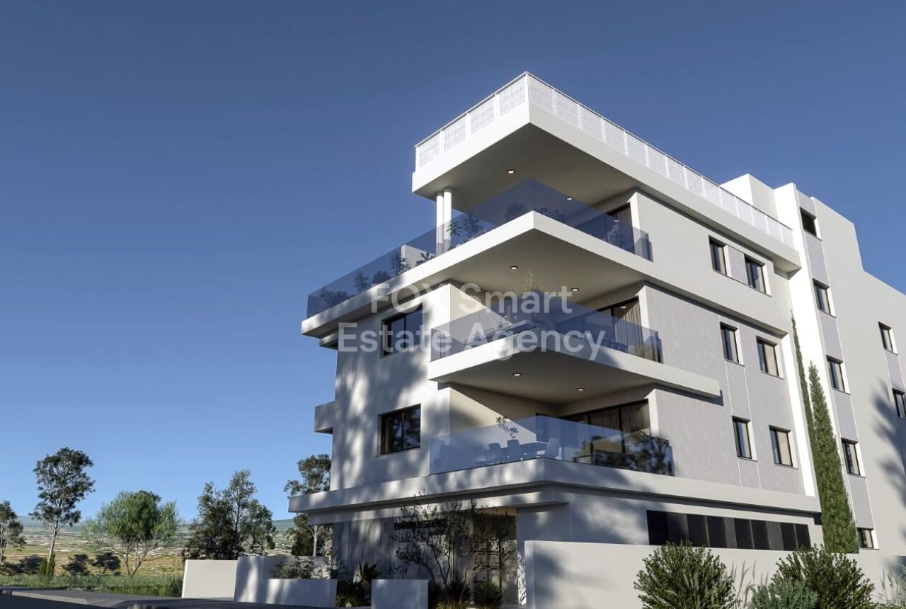 Thumbnail 5 Propiedad 2300 Lakatamia, Nicosia / 48732