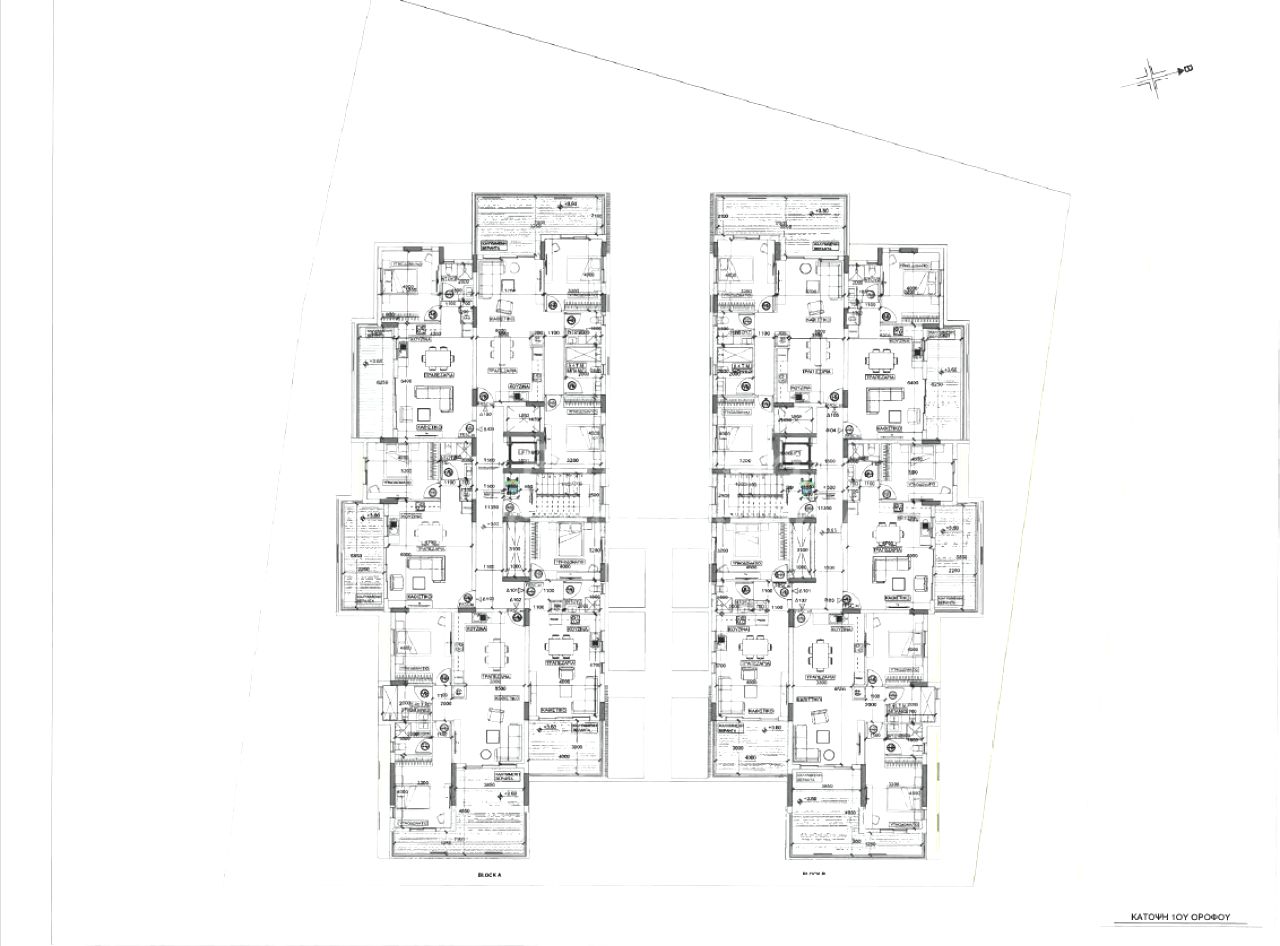 Thumbnail 9 Недвижимость 2300 Лакатамия, Никосия / 49164