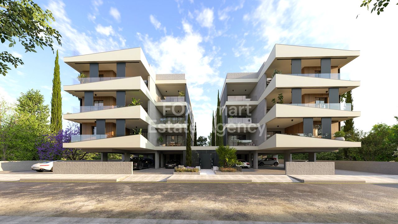 Thumbnail 2 Proprietà 2300 Lakatamia, Nicosia / 49167