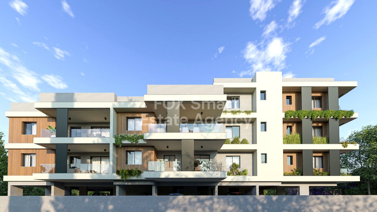 Thumbnail 7 Proprietà 2300 Lakatamia, Nicosia / 49167