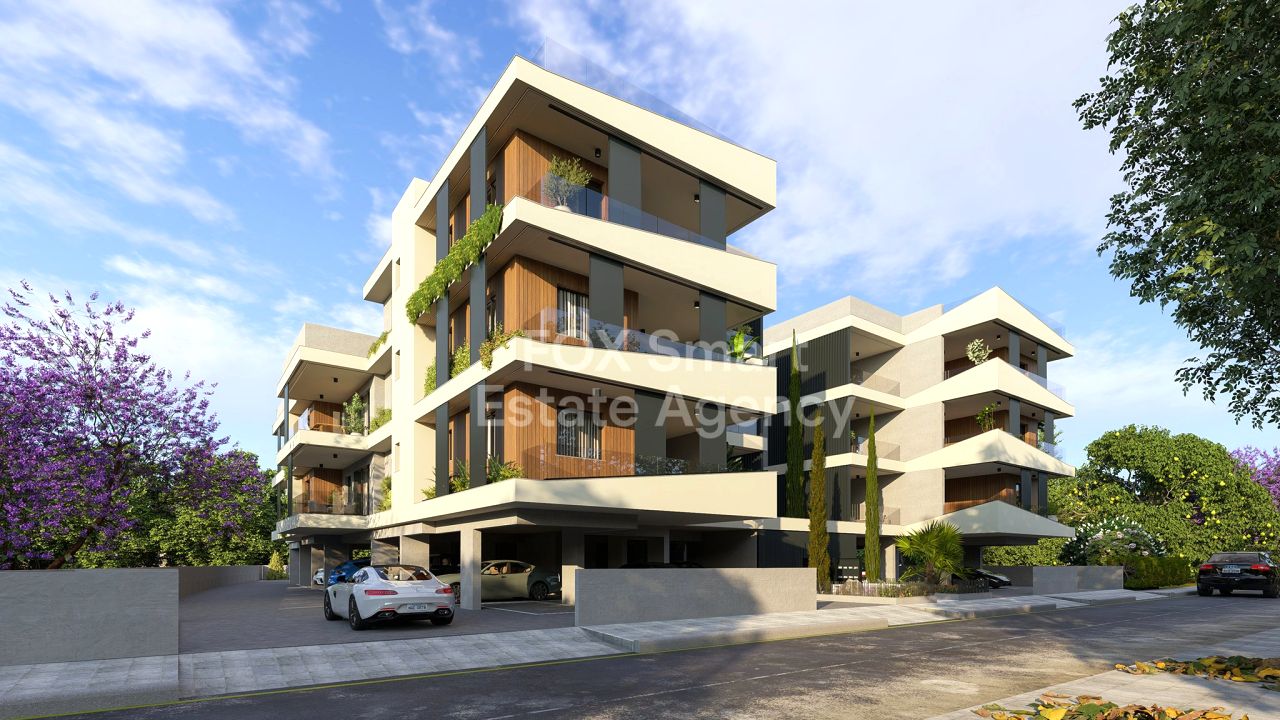 Thumbnail 1 Proprietà 2300 Lakatamia, Nicosia / 49167