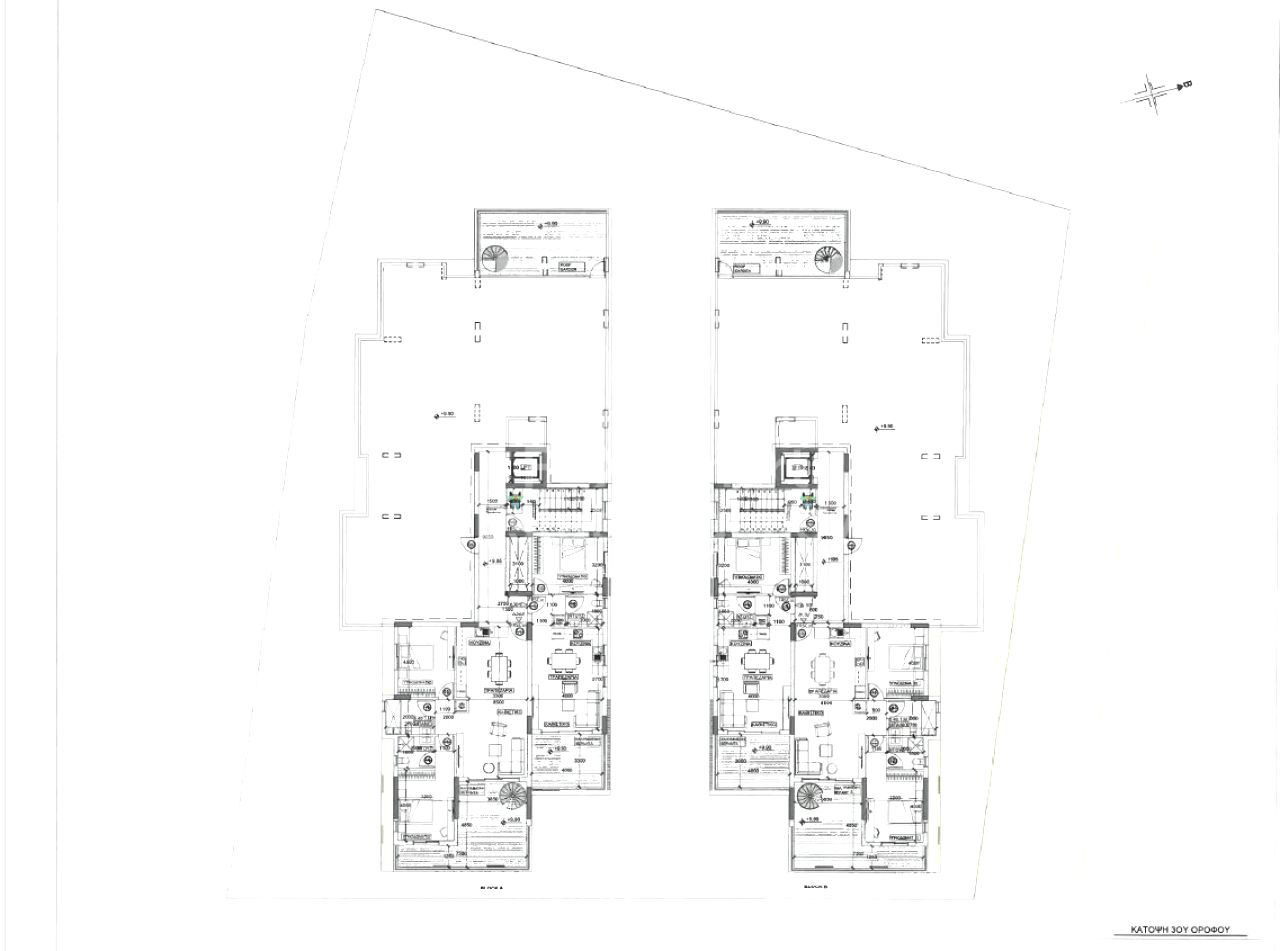 Thumbnail 9 Proprietà 2300 Lakatamia, Nicosia / 49168