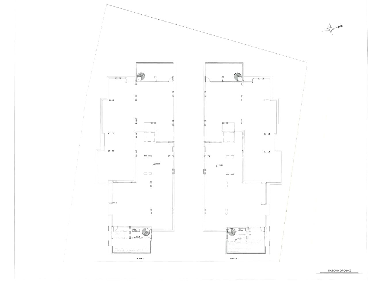 Thumbnail 10 Proprietà 2300 Lakatamia, Nicosia / 49168