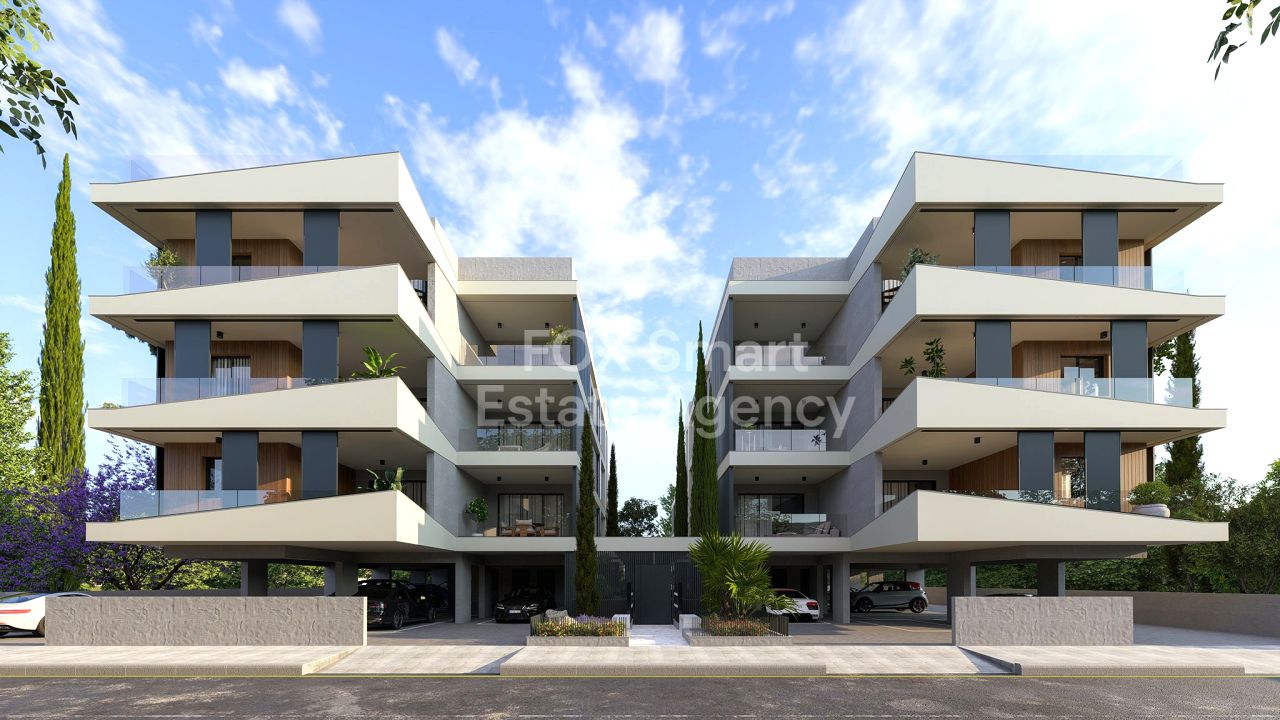 Thumbnail 3 Proprietà 2300 Lakatamia, Nicosia / 49169