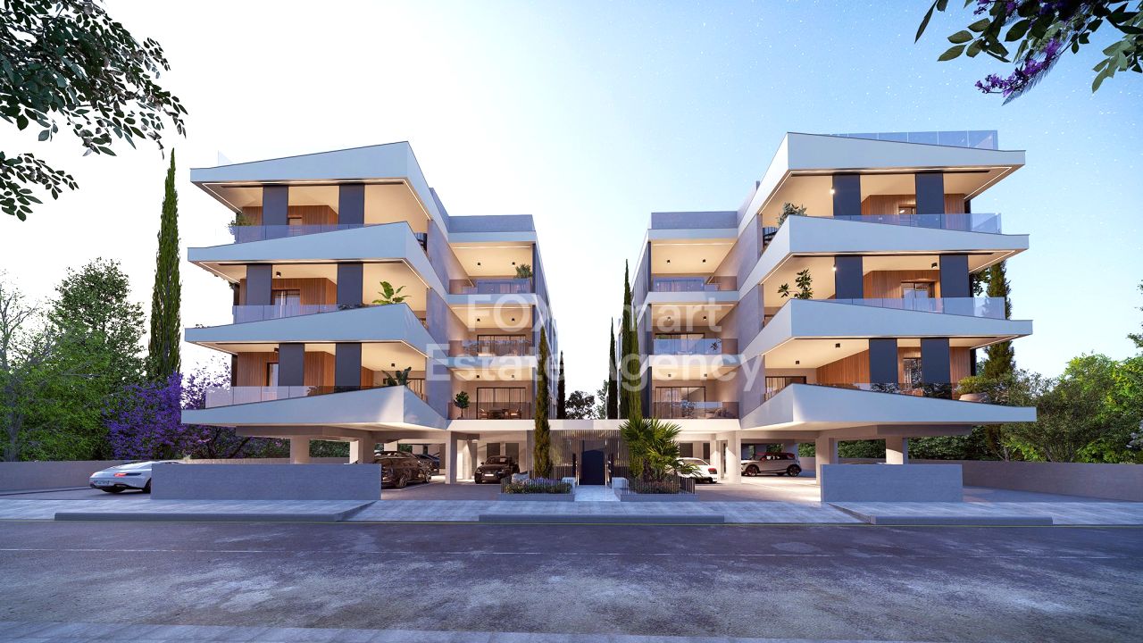 Thumbnail 4 Proprietà 2300 Lakatamia, Nicosia / 49172