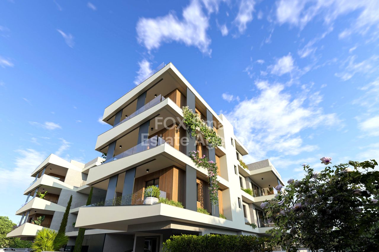 Thumbnail 9 Недвижимость 2300 Лакатамия, Никосия / 49174