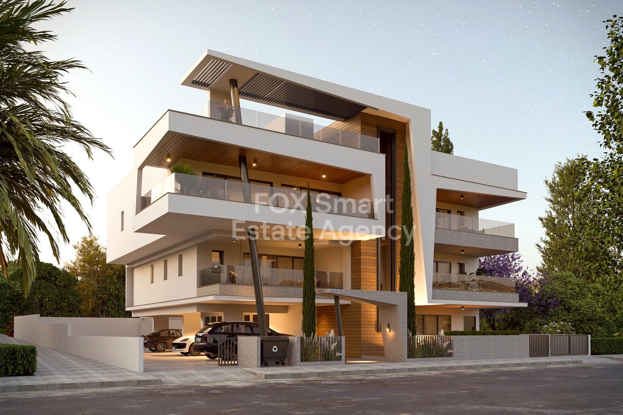 Thumbnail 8 EIGENTUM 2300 Lakatamia, Nikosia / 49181