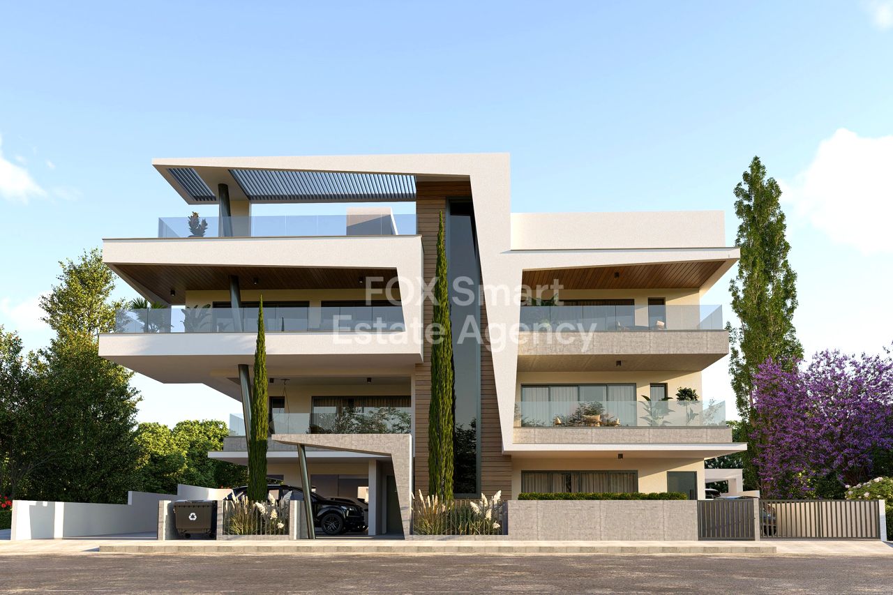 Thumbnail 6 EIGENTUM 2300 Lakatamia, Nikosia / 49181