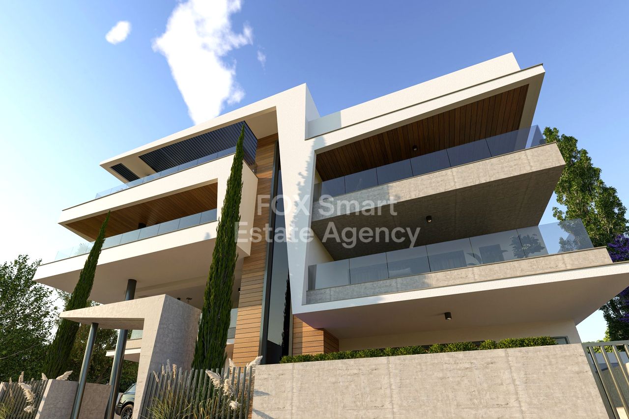 Thumbnail 5 EIGENTUM 2300 Lakatamia, Nikosia / 49181