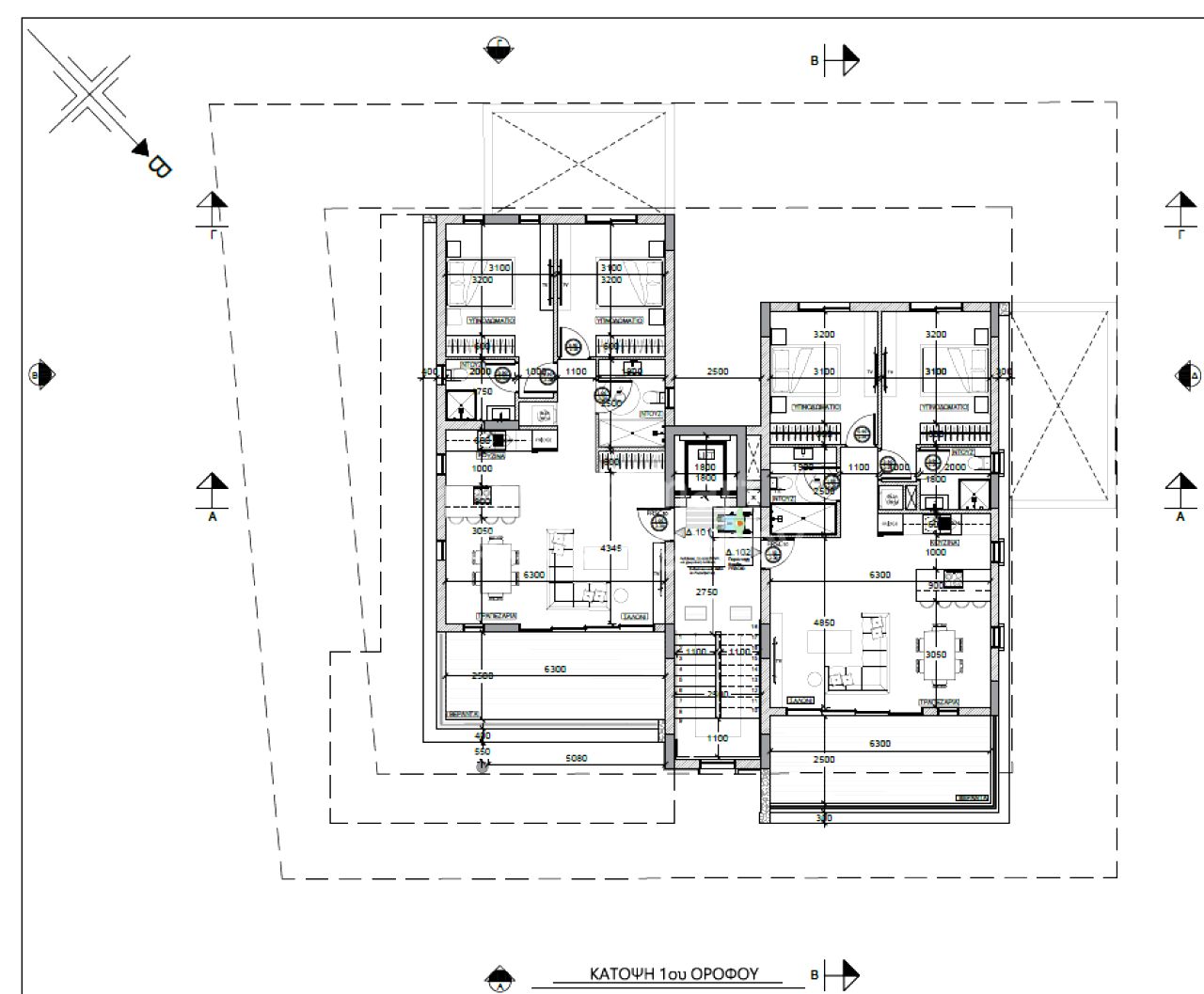 Thumbnail 10 EIGENTUM 2300 Lakatamia, Nikosia / 49182
