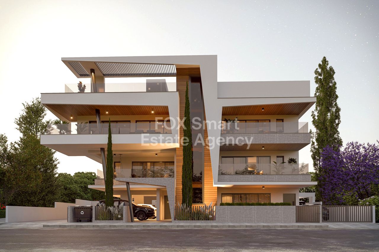 Thumbnail 9 EIGENTUM 2300 Lakatamia, Nikosia / 49182