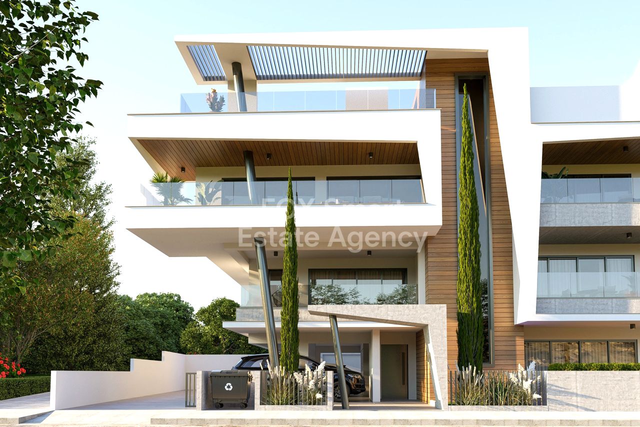 Thumbnail 7 EIGENTUM 2300 Lakatamia, Nikosia / 49182