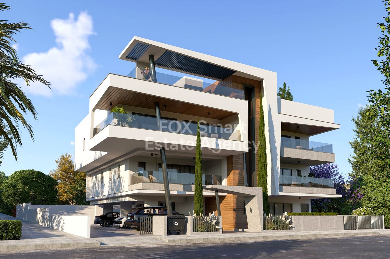 Thumbnail 4 EIGENTUM 2300 Lakatamia, Nikosia / 49182