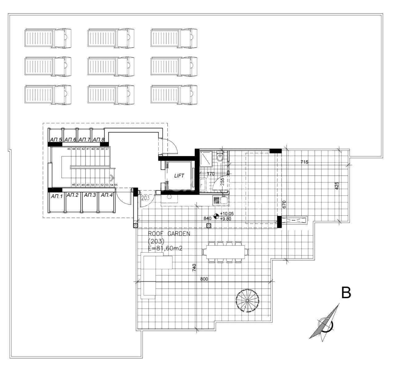 Thumbnail 19 Proprietà 2300 Lakatamia, Nicosia / 49569