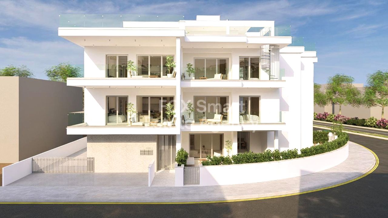 Thumbnail 5 Propiedad 2300 Lakatamia, Nicosia / 49572