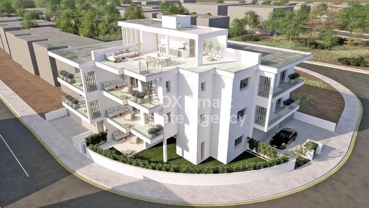 Thumbnail 4 Propiedad 2300 Lakatamia, Nicosia / 49572