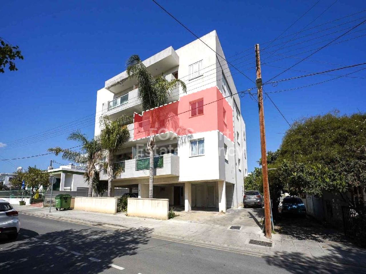 Thumbnail 5 Propiedad 2300 Lakatamia, Nicosia / 49678