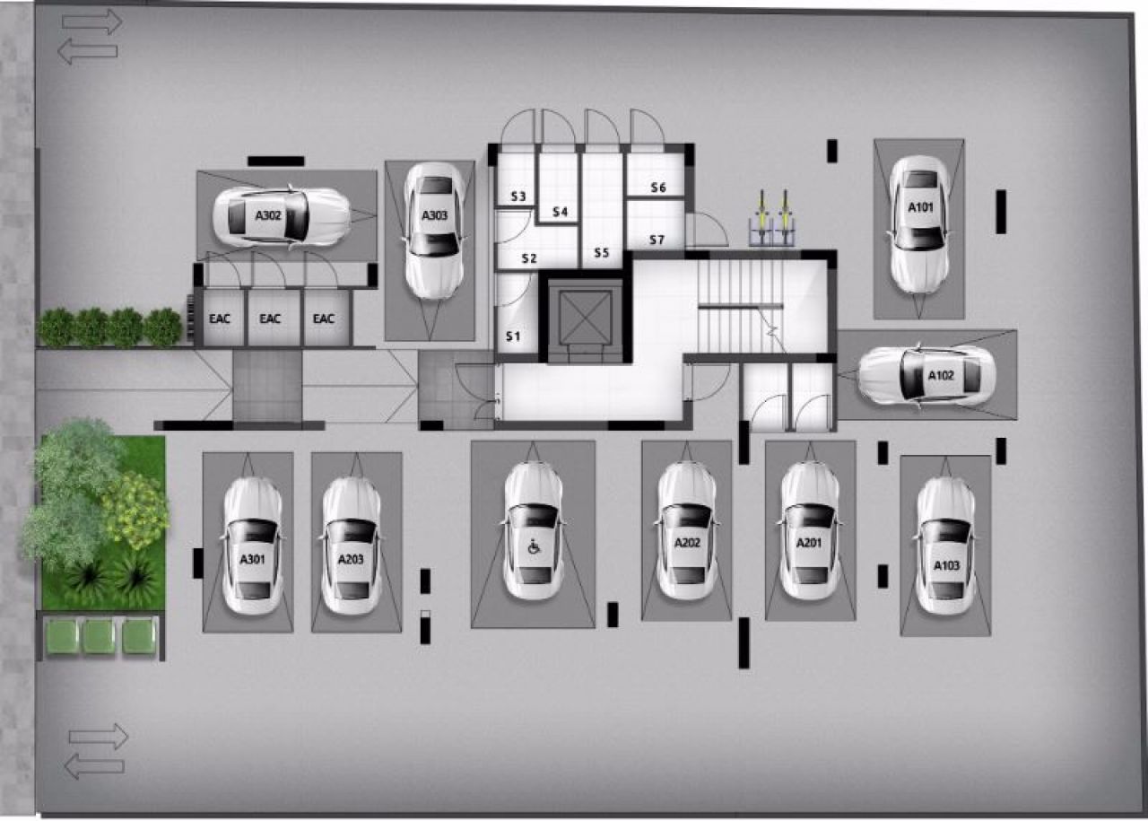 Property 34673 Larnaca, Larnaca / ipc010n2