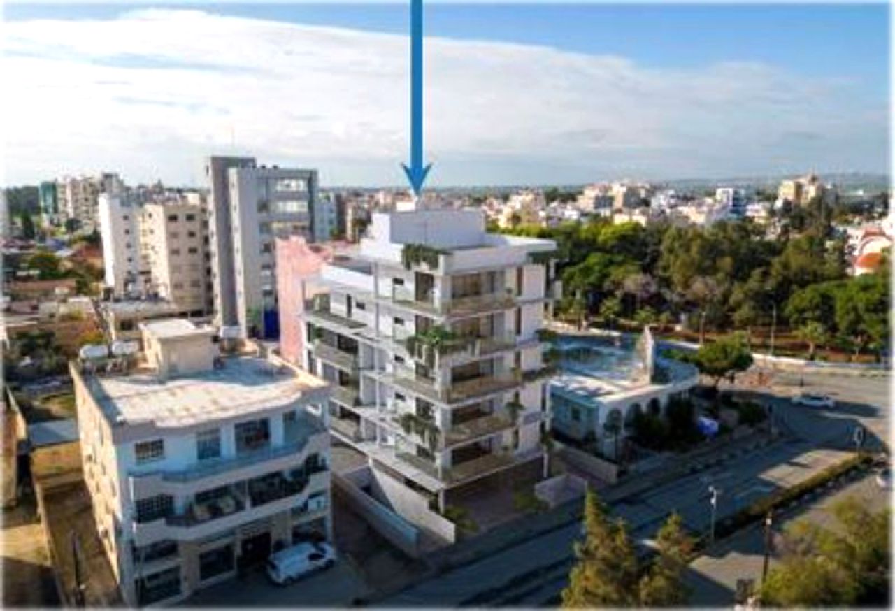 Propiedad 39782 Lárnaca, Larnaca / bea006n1