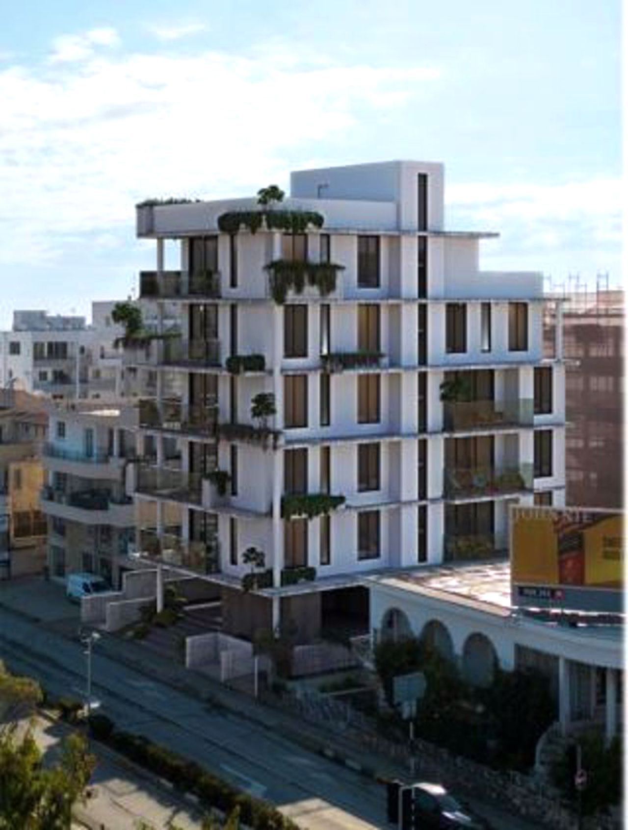 Propiedad 39782 Lárnaca, Larnaca / bea006n1
