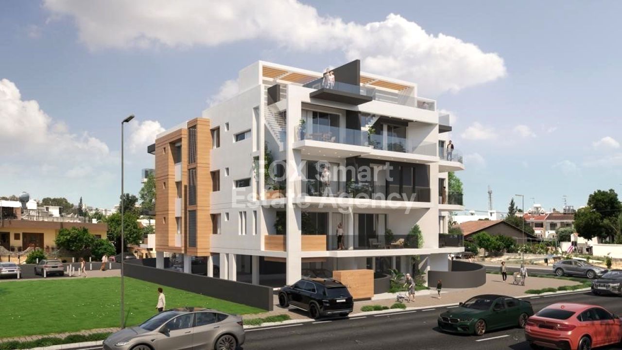 Thumbnail 2 Właściwość 6042 Larnaka / 41767