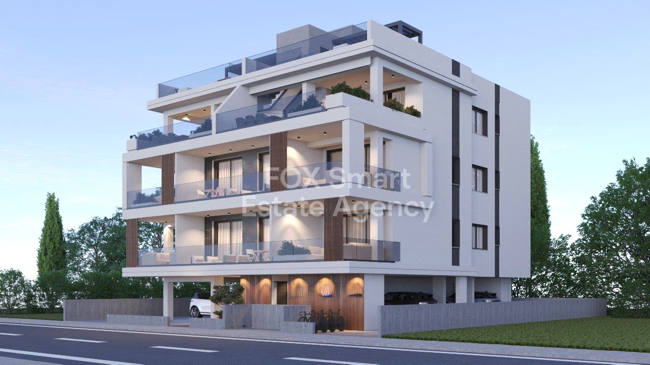 Thumbnail 3 Proprietà 6042 Larnaca / 42048