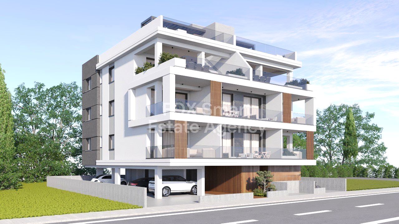 Thumbnail 1 Proprietà 6042 Larnaca / 42048