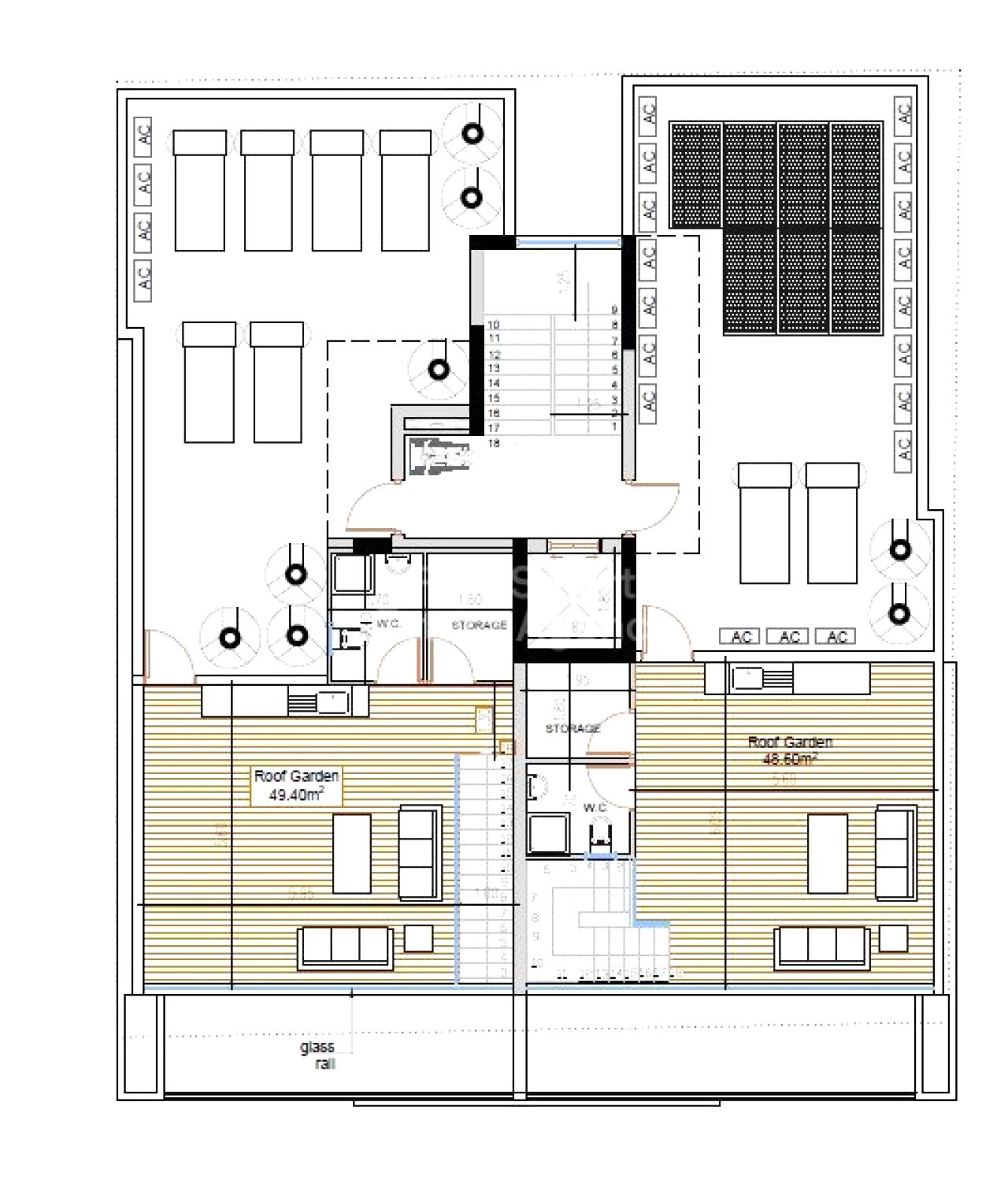 Thumbnail 18 Proprietà 6042 Larnaca / 42048