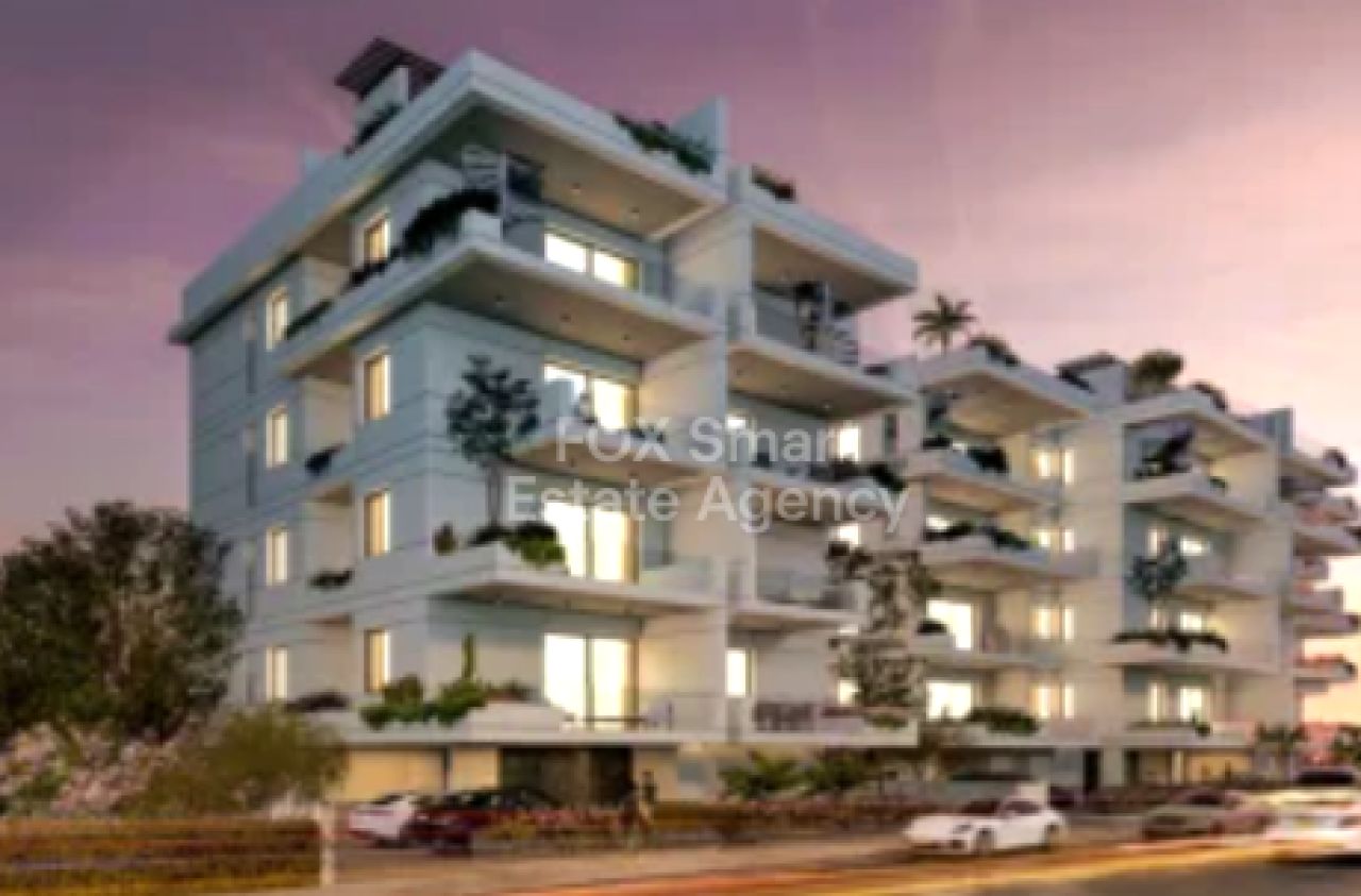 Thumbnail 4 Proprietà 6042 Larnaca / 42057