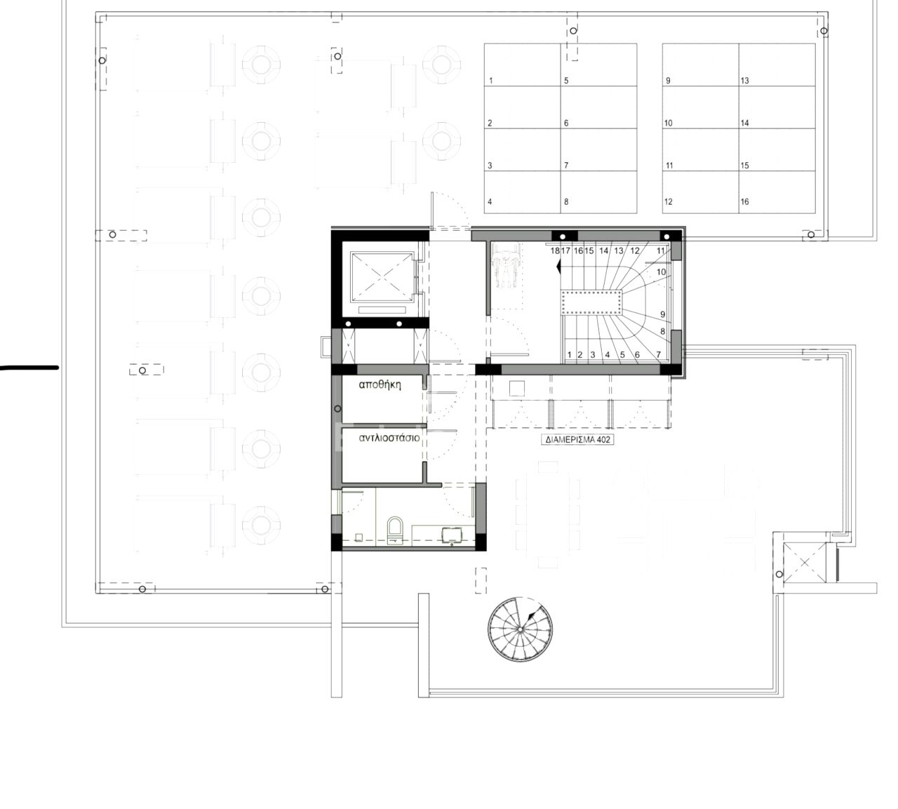 Thumbnail 13 EIGENTUM 6042 Larnaka / 43299