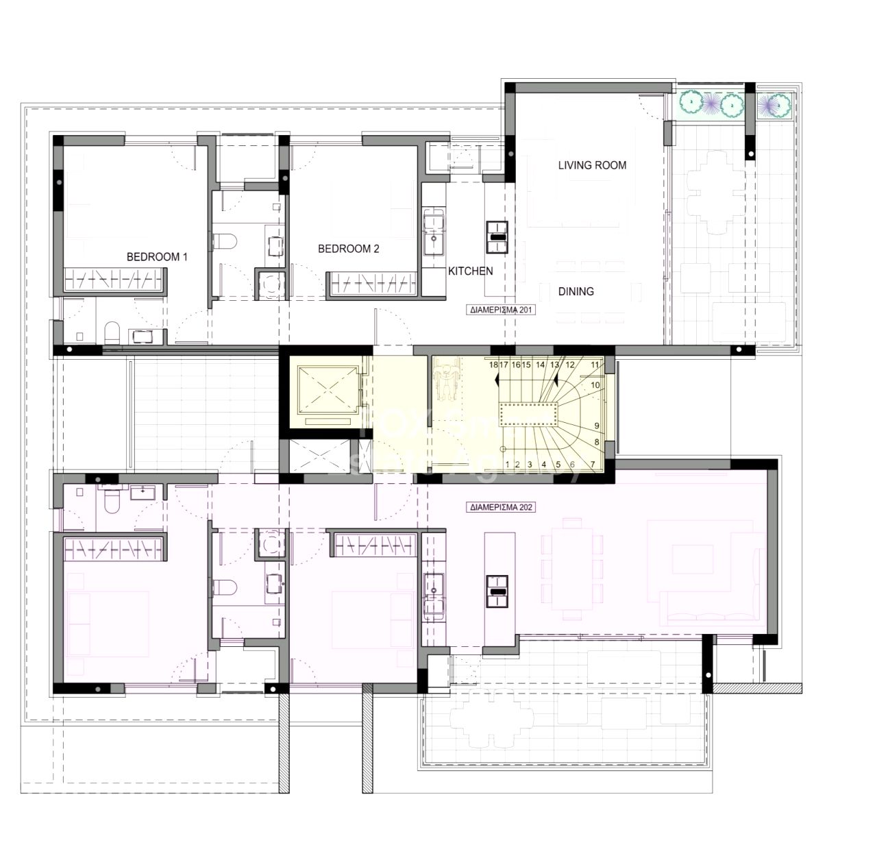 Thumbnail 14 EIGENTUM 6042 Larnaka / 43299