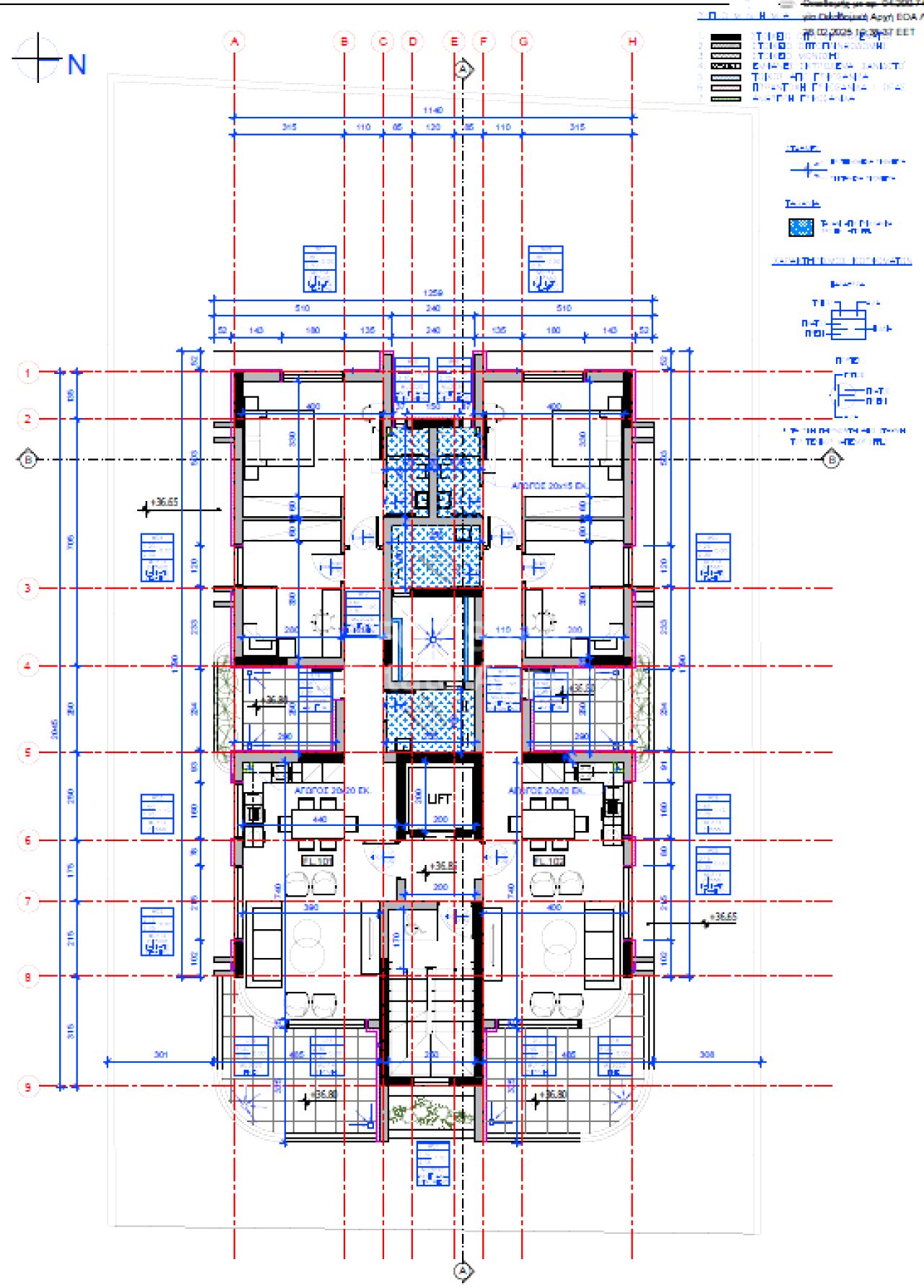 Thumbnail 7 Property 6042 Larnaca / 43342