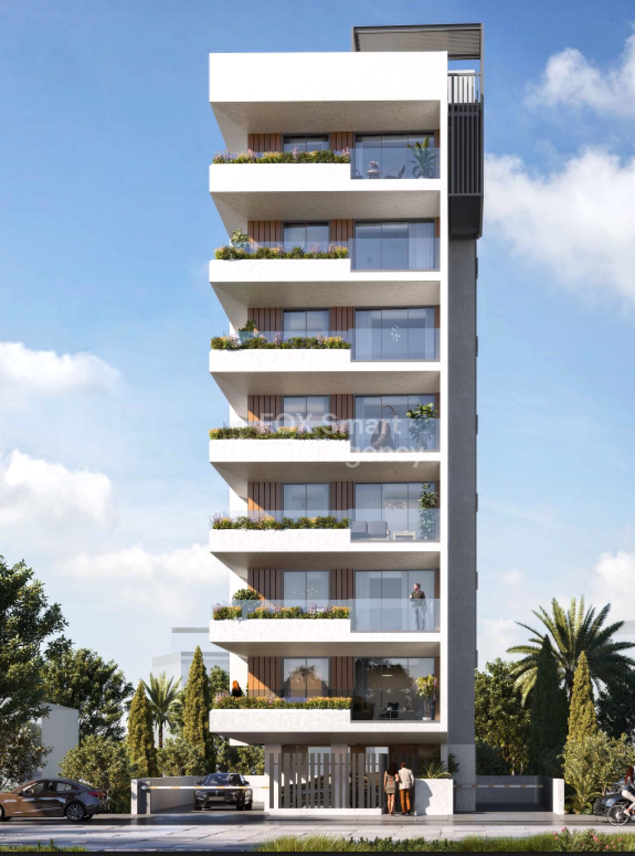 Thumbnail 3 EIGENTUM 6042 Larnaka / A-125979