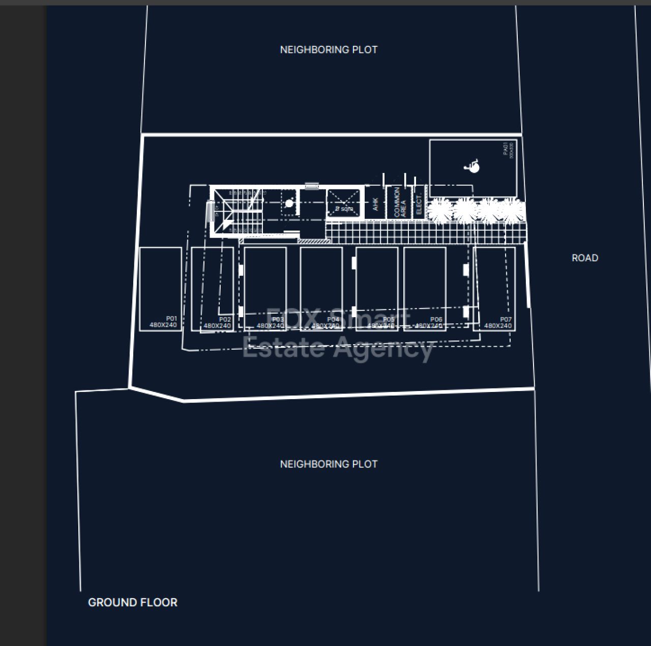 Thumbnail 6 EIGENTUM 6042 Larnaka / 43488