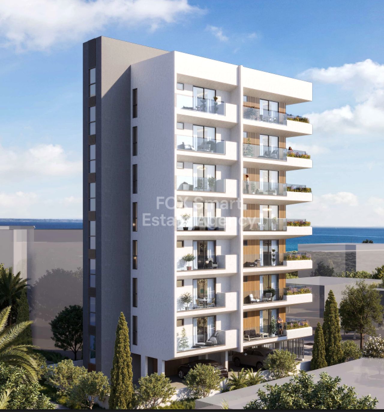 Thumbnail 2 EIGENTUM 6042 Larnaka / A-125979