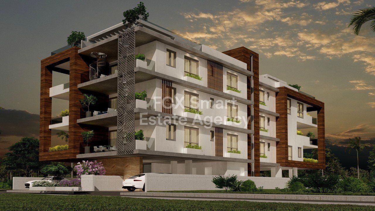Thumbnail 3 Proprietà 6042 Larnaca / 44810