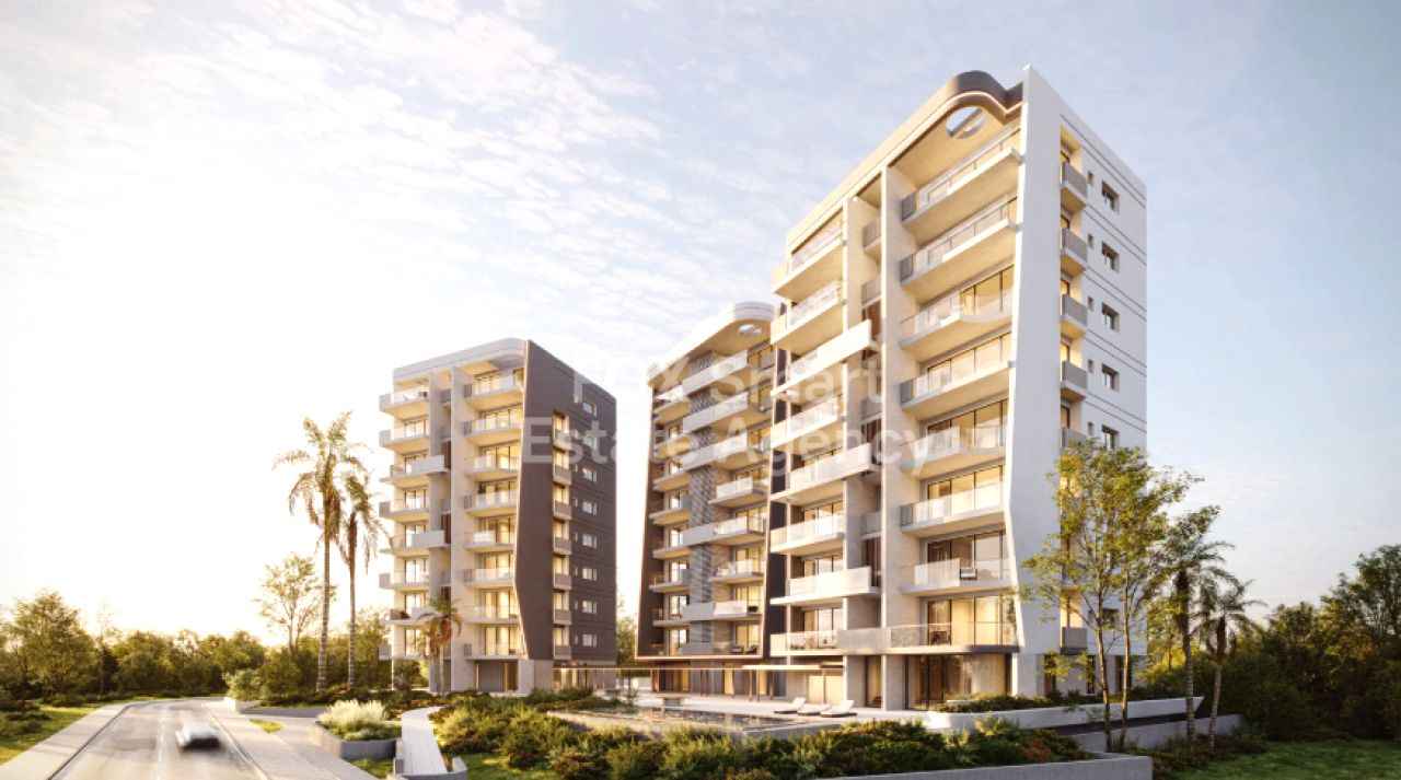 Thumbnail 2 Property 6028 Mackenzie, Larnaca / Afr054n1